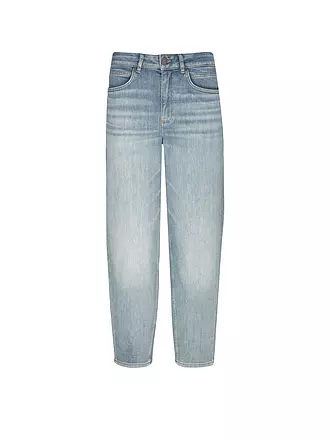 LANIUS | Jeans Coupe Boyfriend | hellblau